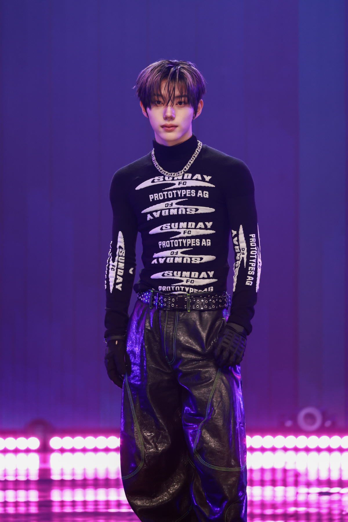 [SC현장] 클로즈유어아이즈, '그래미' 스타 손잡고 음방 1위 정조준 …