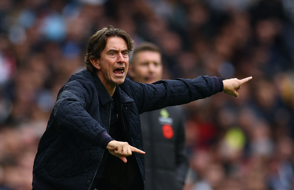 英 단독,'패무패패무패패승패무승패패패승패무패패무' SON 없자 무너진 토…