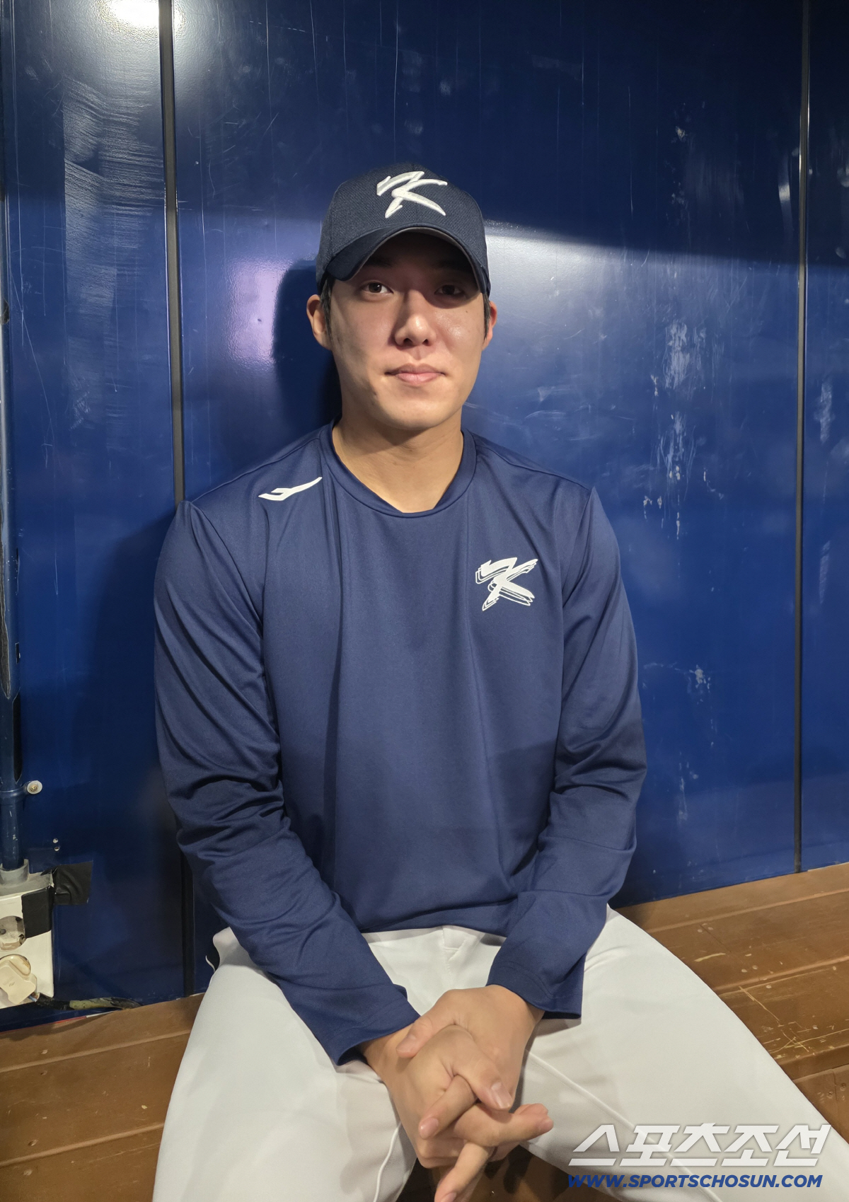 일본전 던지고 싶나, 원태인에 직접 물었더니..."지친 몸 회복이 우선인…