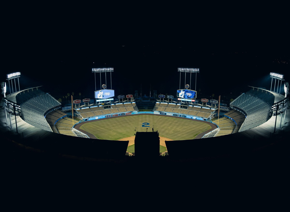 'LA 다저스 우승' 로스앤젤레스 관광청, '스포츠·엔테인먼트 도시'로 …