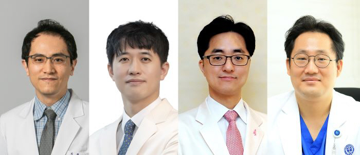 로봇 이용 '유방 보존술' 효과적…세계 최초 다기관 공동 연구 결과 발표