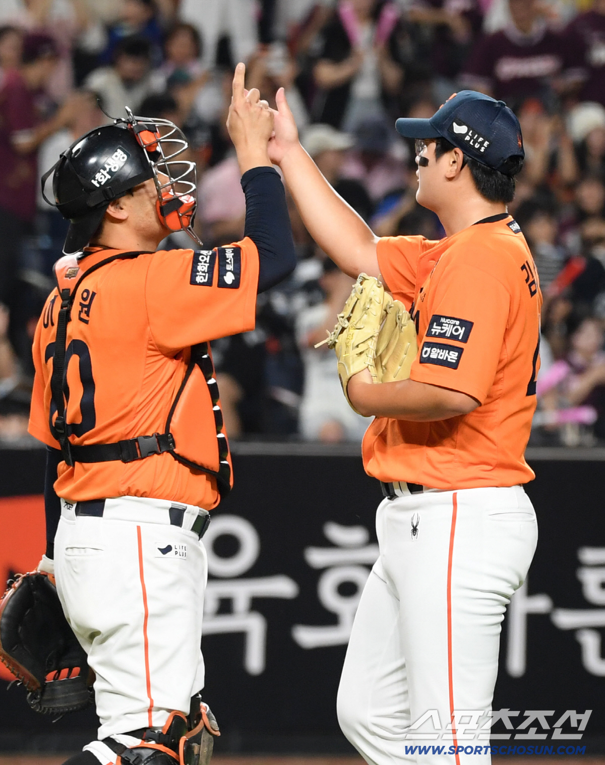 한화 이재원, 플레잉코치로 선임…"팀을 위해 무엇을 할 수 있을지 고민"…