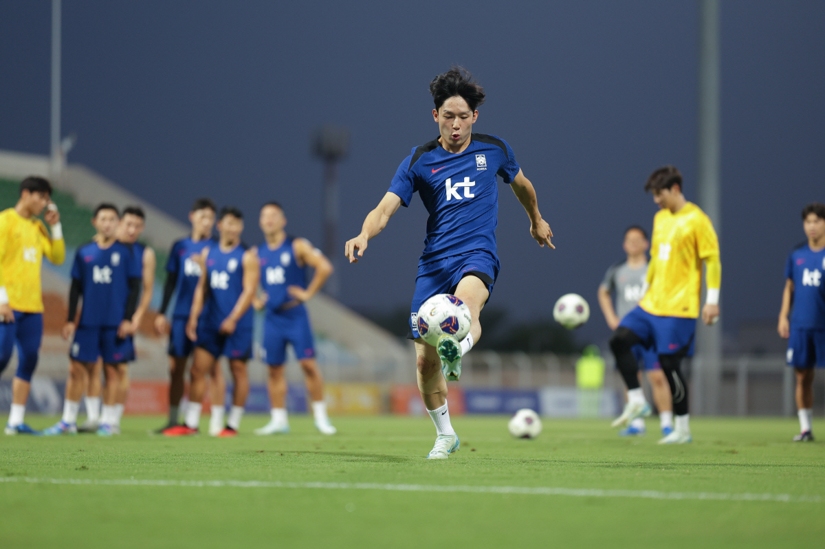 [천안 토크]'정글' 챔피언십, 부쩍 성장한 19세 재능…'흥민이형'의 …