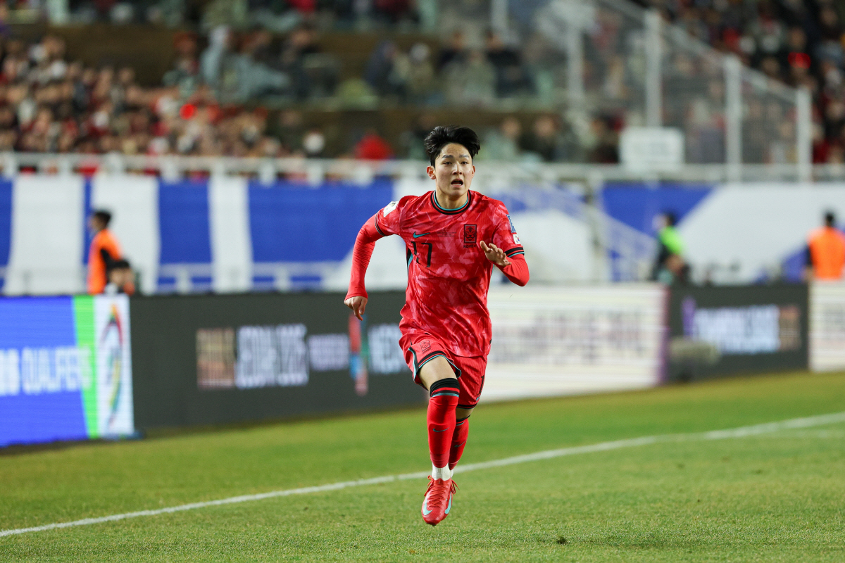 [천안 토크]'정글' 챔피언십, 부쩍 성장한 19세 재능…'흥민이형'의 …