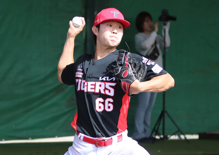 KIA 11승 외국인 공백, 어떤 기회인데 망쳐…