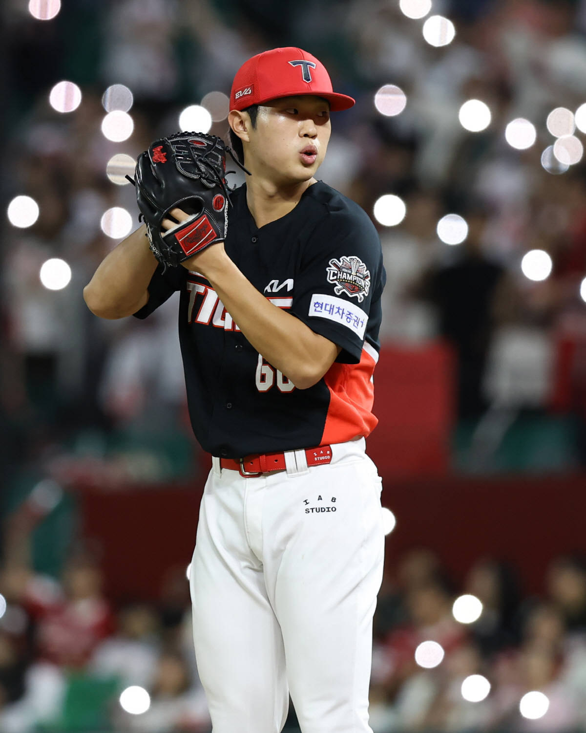 KIA 11승 외국인 공백, 어떤 기회인데 망쳐…"정말 많이 화 났다" …