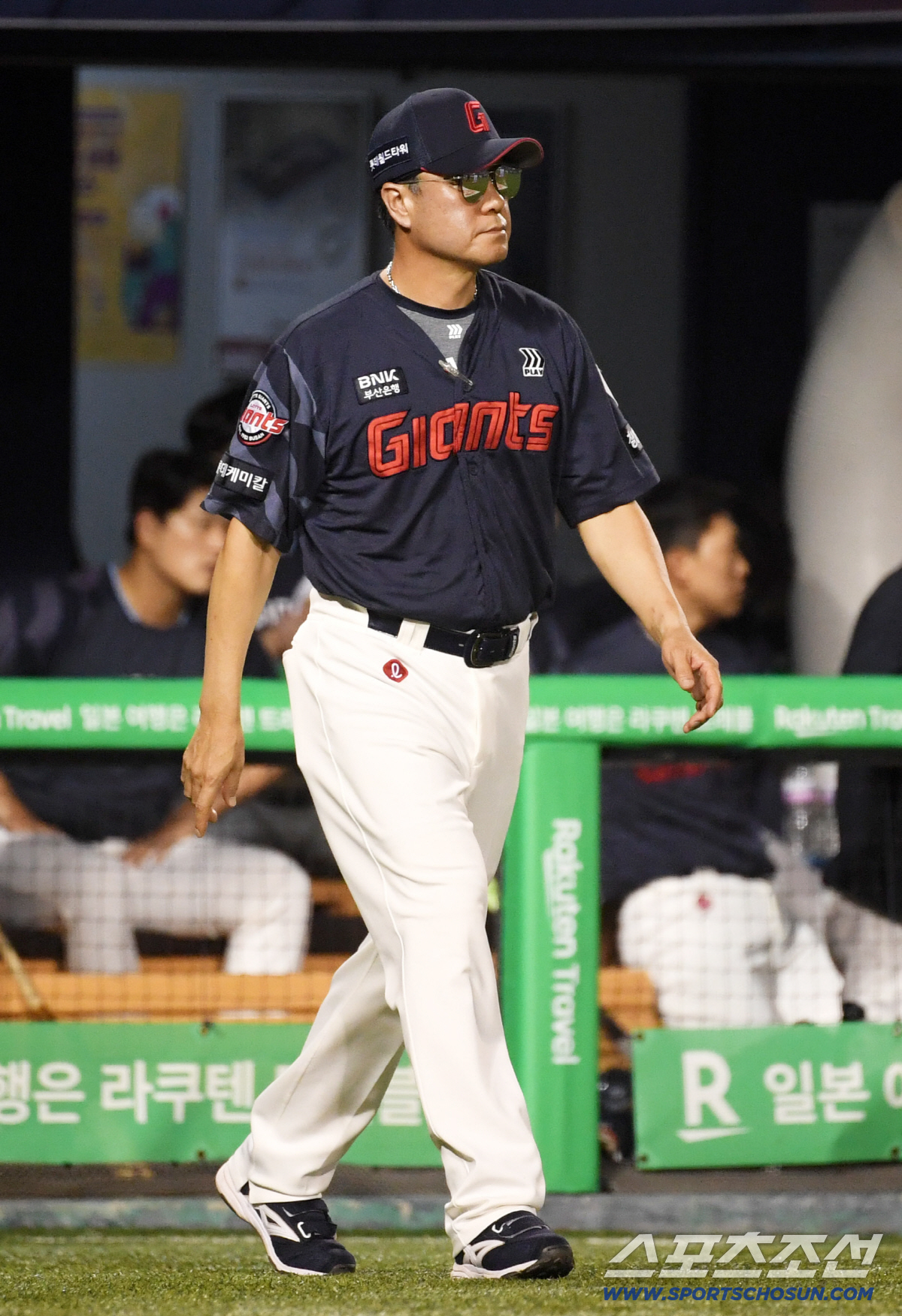 日숨은 보석을 찾아라! 김상진 코치 직접 나섰다…'6시간 거리' NPB …