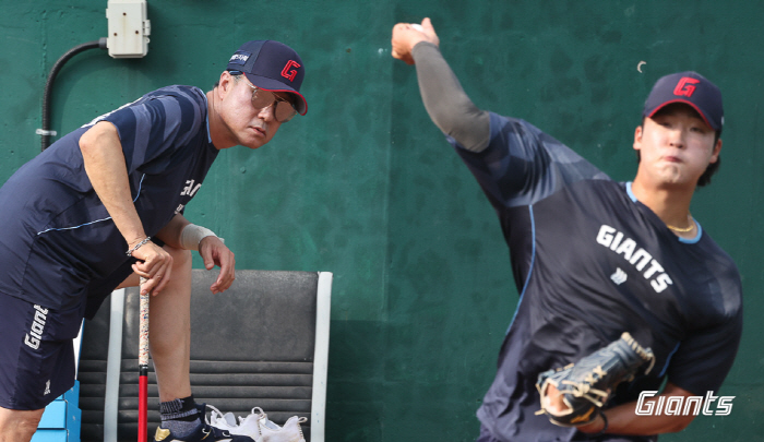 日숨은 보석을 찾아라! 김상진 코치 직접 나섰다…'6시간 거리' NPB …