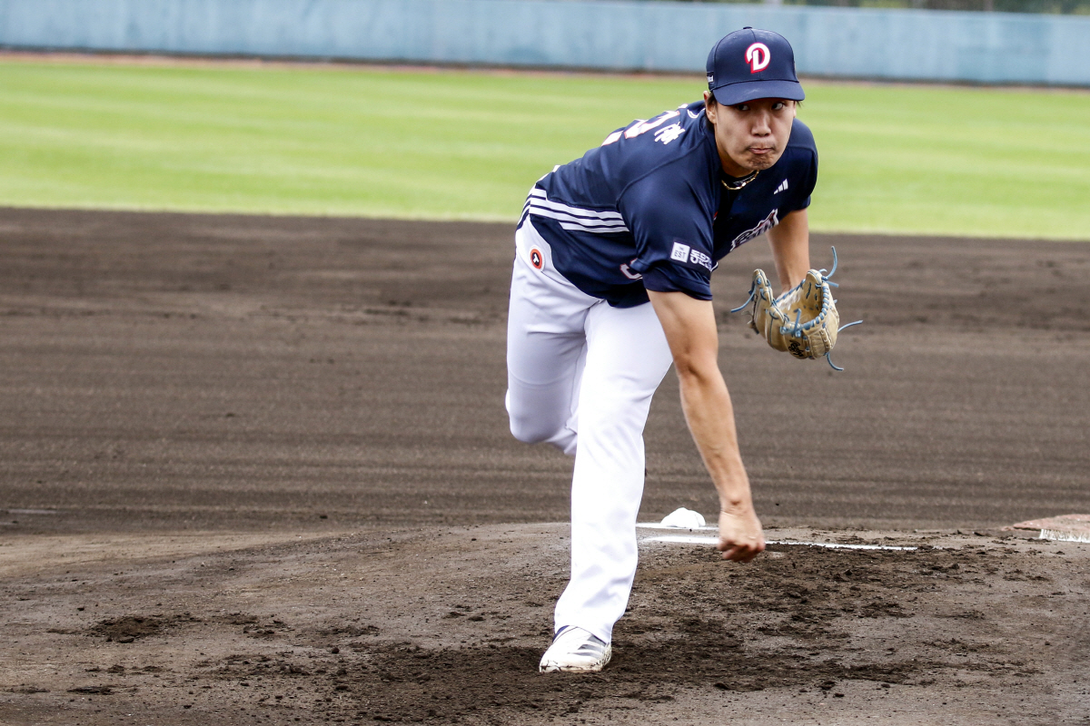 "너는 특출난게 없다" 캠프 10일 만에 귀국 통보 → 그런데 반년 만에…