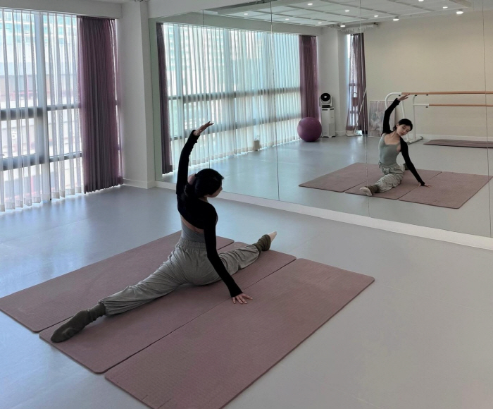 이번엔 '수지'…셀럽들이 사랑하는 '발레', 멀티 효과 주목