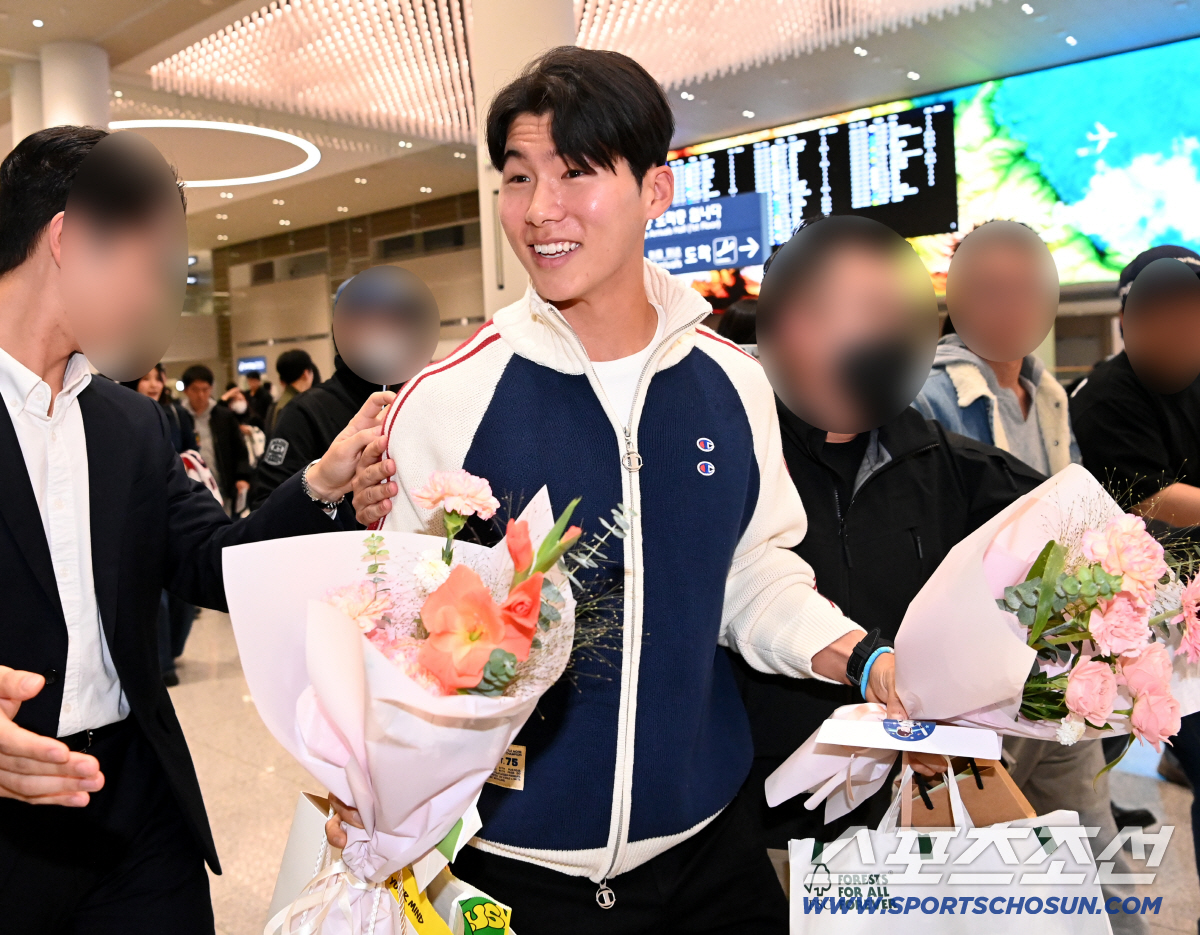 '아니, 왜요? 성공적인 데뷔라며?' LAD 김혜성 충격적인 신인왕 득표…