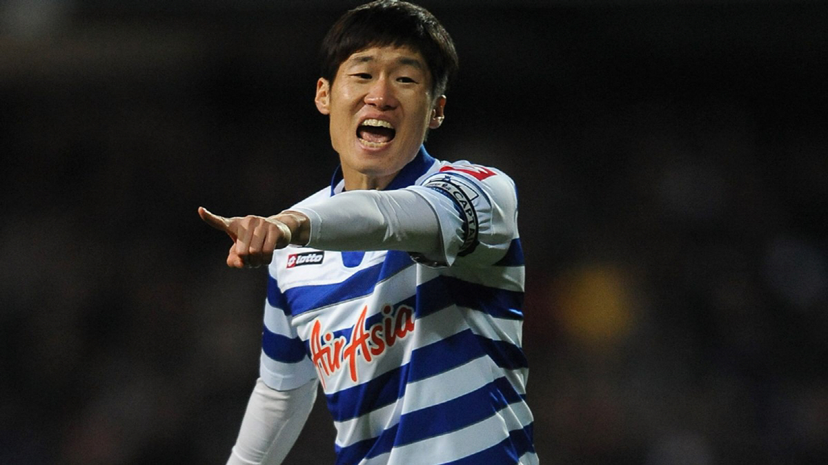 감히 '맨유 레전드' 박지성 무시해? 韓 역대 최고 주장, 역대급 충격 …