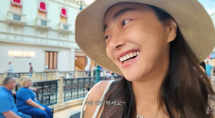 故 김수미 떠난지 1년...며느리 서효림, "급하게 美 라스베가스로" 가…