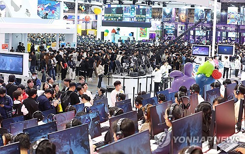 지스타 개막 D-1…글로벌 향하는 K-게임 신작 한눈에