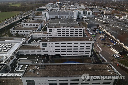 ASML 화성캠퍼스 준공…"삼성·SK하이닉스와 협력 강화"