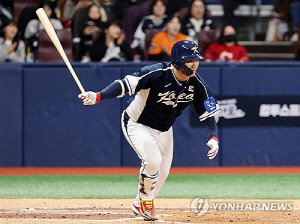 문보경, 세 번째 기회 만에 도쿄돔 입성…