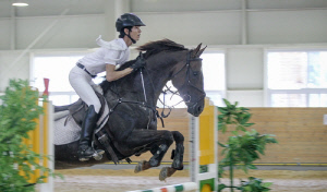 전국승마선수권대회, 장수에서 개막…정상급 선수 160여명 출전