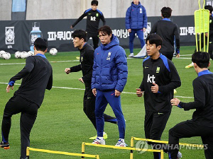 홍명보호, 남미 다크호스 볼리비아 상대로 '중원 플랜B' 테스트