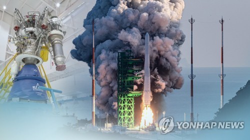 "누리호 큰 준비 끝나…야간 발사라 긴장감은 있어"