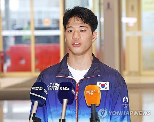 체조 류성현·신솔이, 나고야 AG 1차 선발전 개인종합 1위