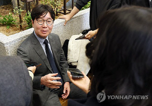 '발목 수술' 에드먼, 두 달 전 대표팀 고사…