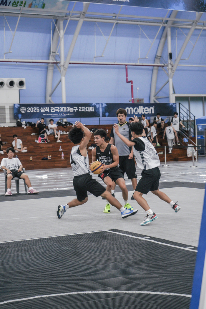 "스포츠로 찾아가는 미래, 지역 활성화 이끈다" 2025 스포츠케이션 컨퍼런스, 인구감소 위기도시를 위한 한 걸음의 해결책