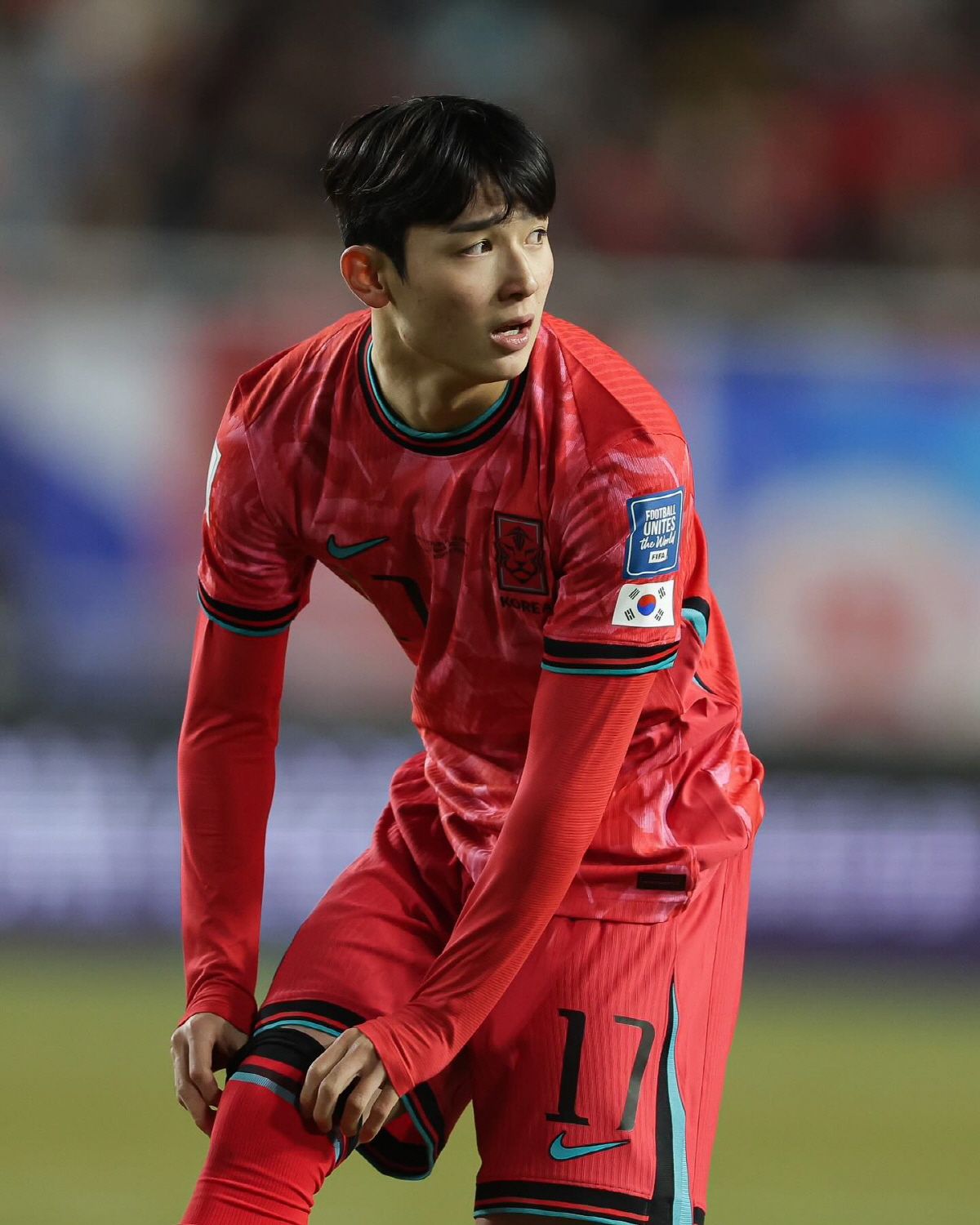 토트넘 1티어 폭로! '韓 대표팀 복귀 성공' 양민혁, 드디어 英 생활 …