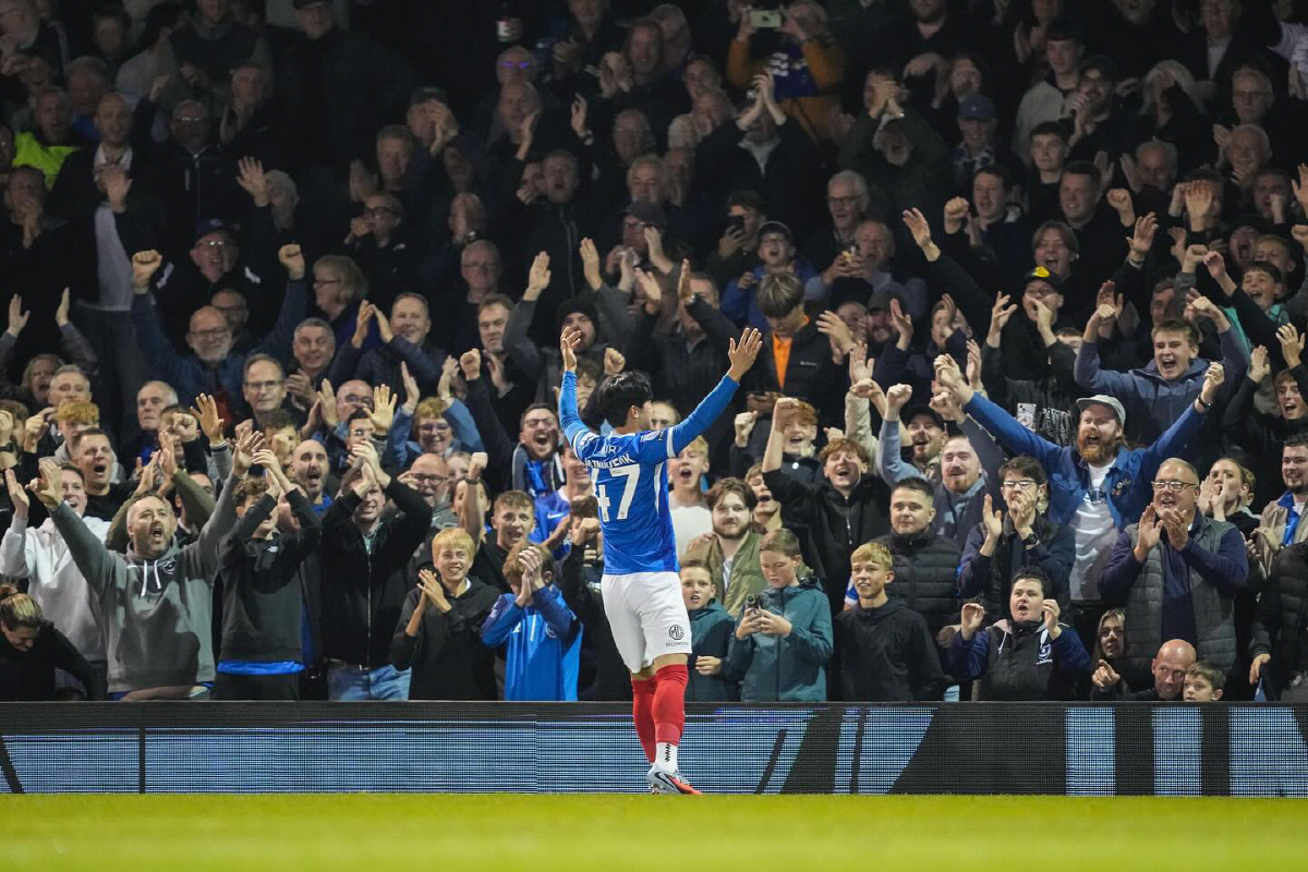 토트넘 1티어 폭로! '韓 대표팀 복귀 성공' 양민혁, 드디어 英 생활 …