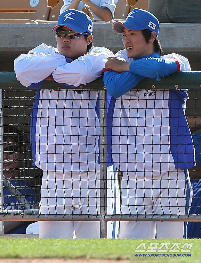 "왼손 투수가 없다" 다가오는 WBC, 결국은 류현진-김광현-양현종인가