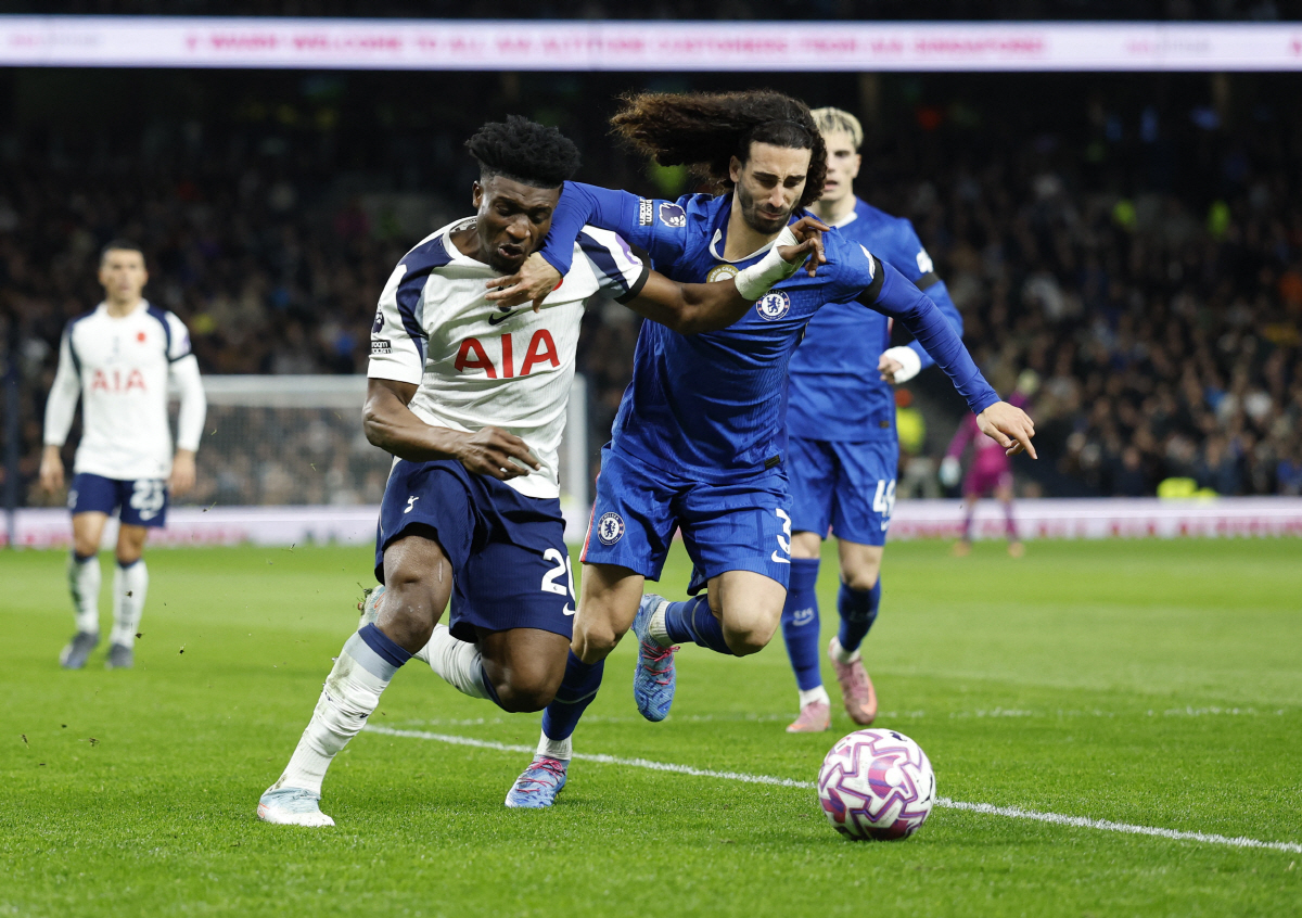 [오피셜] 홍명보호 호재 확정, 가나 에이스+중원 사령관 한국행 불발→월…