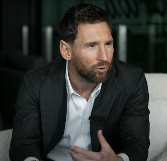 메시 파격 단독 발언! "바르사로 돌아가고 싶어"…팬들과 제대로 작별 못…