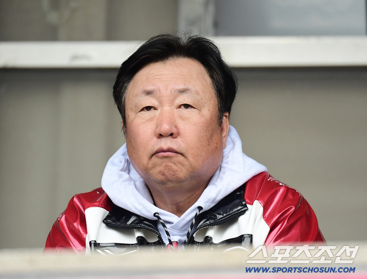 "하나 터질 것 같다." 차명석이 들은 정보는 대어급 FA 계약 임박. …