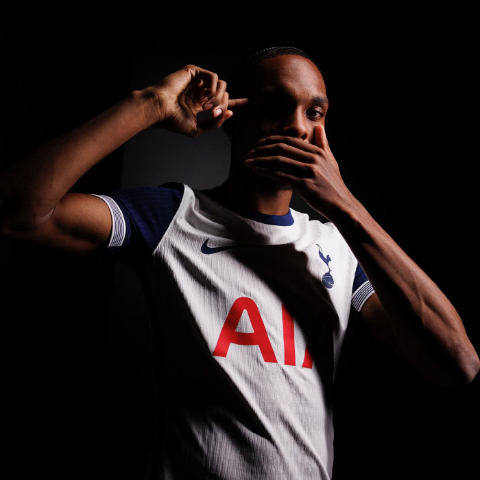 손흥민 후계자 '오피셜' 공식발표...