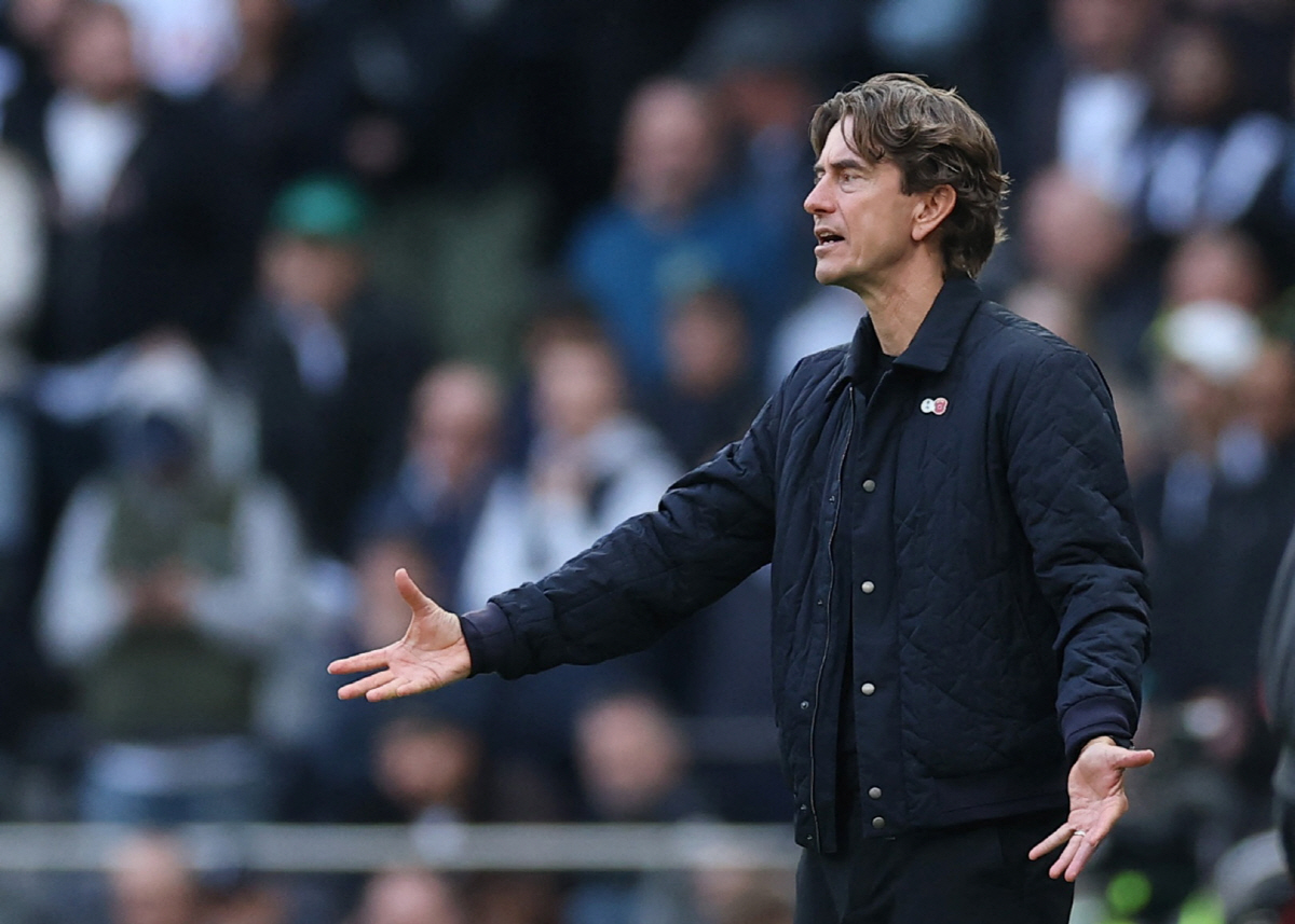 "손흥민 수준 이하 경기력" 본전도 못 찾은 최악의 비판...토트넘, 또…