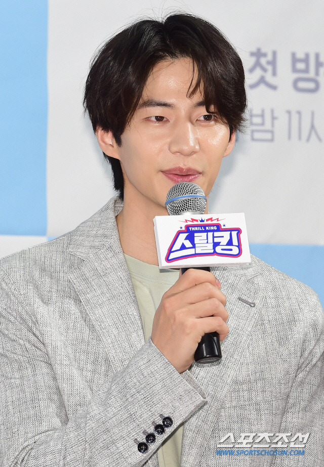 故 송재림, "긴 여행 시작" SNS에 남겨진 마지막 글...1년째 이어…