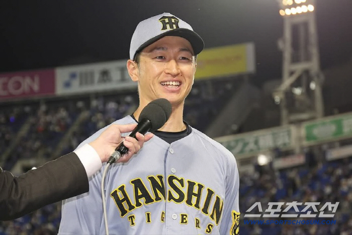 오전 10시 사무실 들어가 오후 9시 잔류 발표, 3홈런-34타점 기록하…