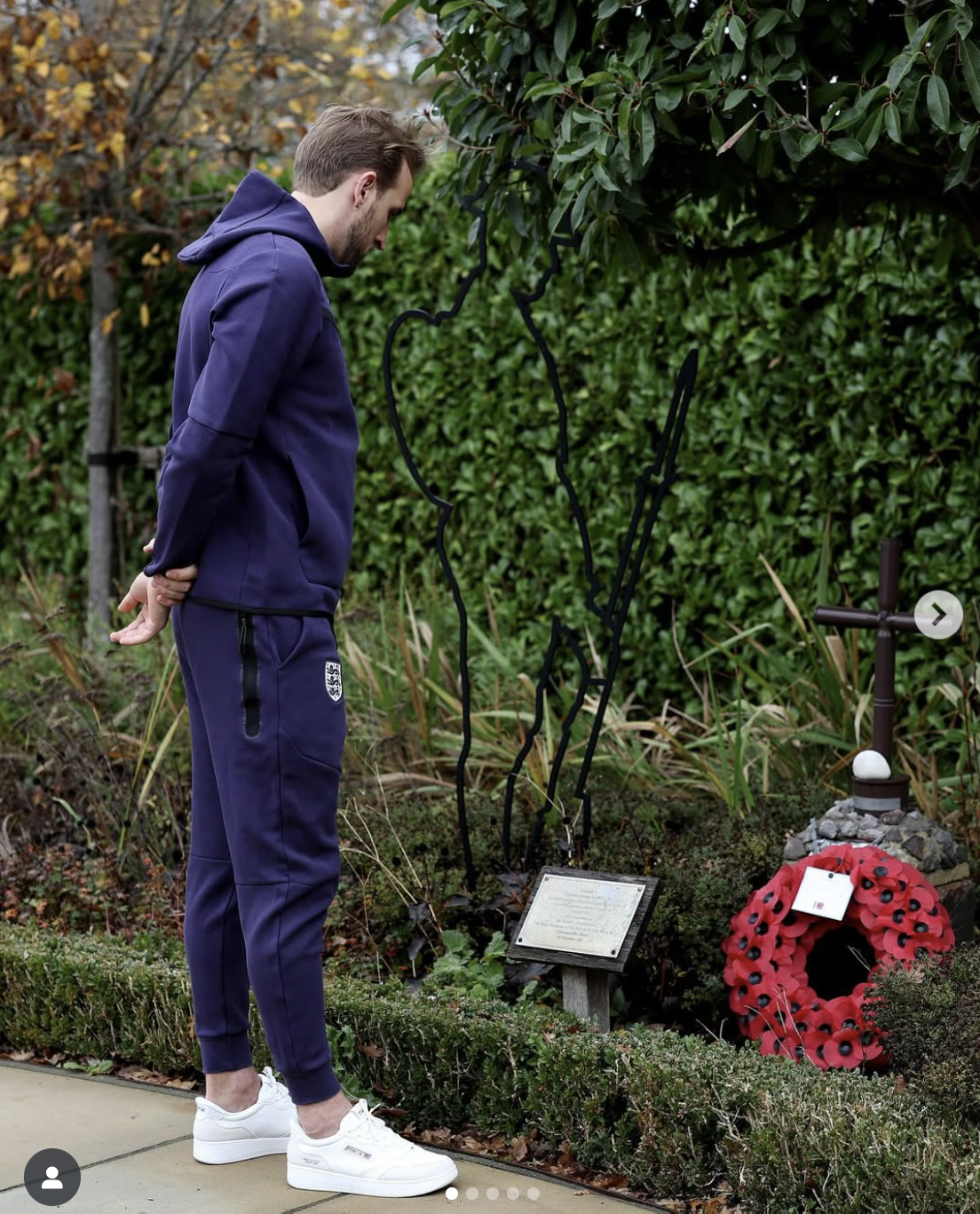 'EPL 복귀설' 해리 케인 토트넘 리턴 거절했는데, 토트넘 SNS 깜짝…