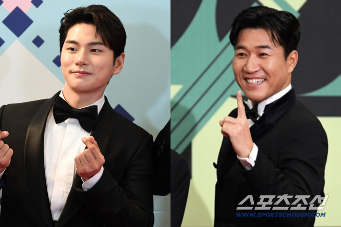 [공식] 이이경, '사생활 논란' 부담 컸나…'슈돌' 측 "새 MC 김종민-랄랄 확정"