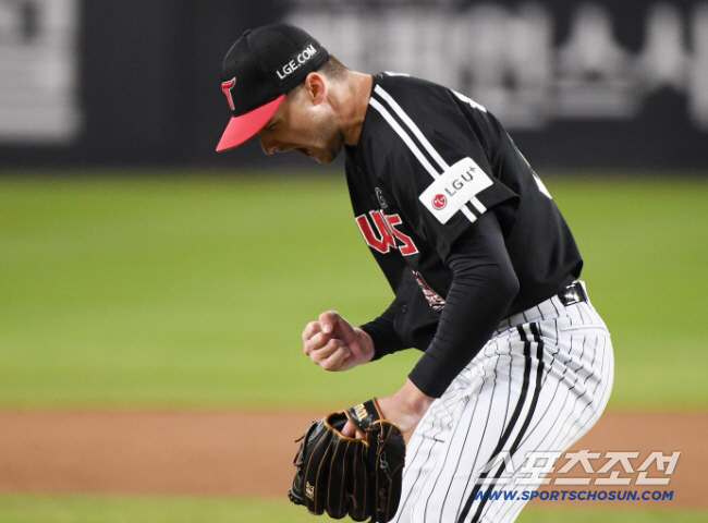 LG 사실상 외국인 구성 완료. 3명 재계약+웰스 메디컬 테스트만 남아.…