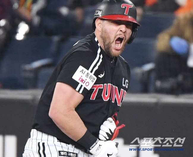 LG 사실상 외국인 구성 완료. 3명 재계약+웰스 메디컬 테스트만 남아.…