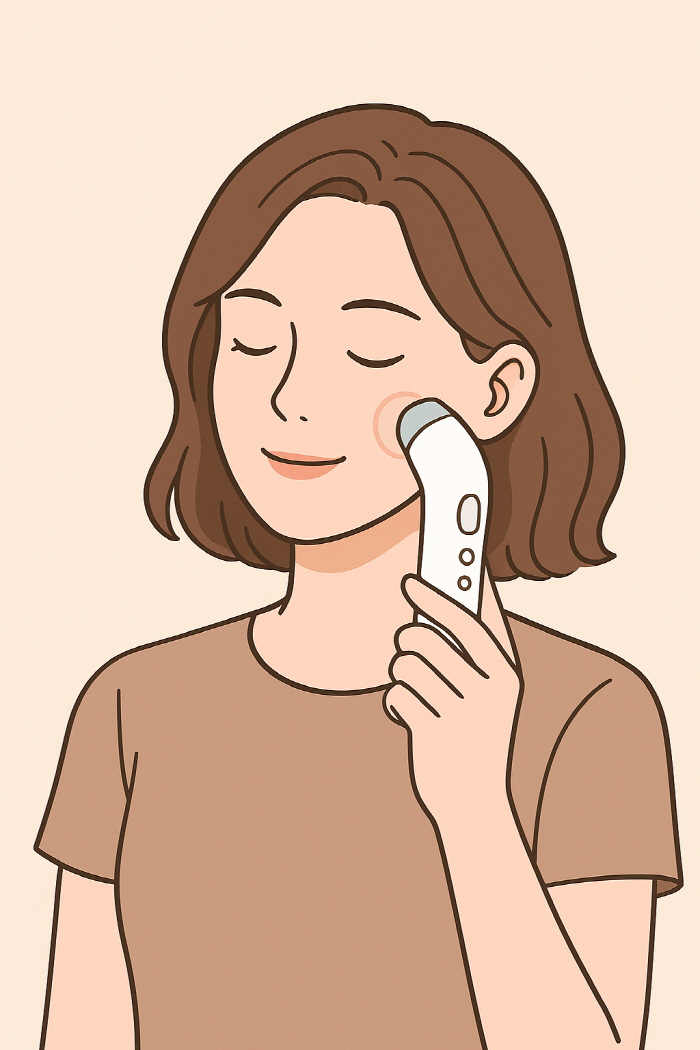 뷰티 디바이스 매출 34배↑…식지 않는 '홈 케어 열풍'