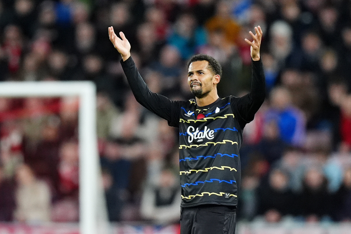 토트넘 1티어 단독! 프랭크 감독 난리났다! '손흥민 후계자 빨리 찾아와…