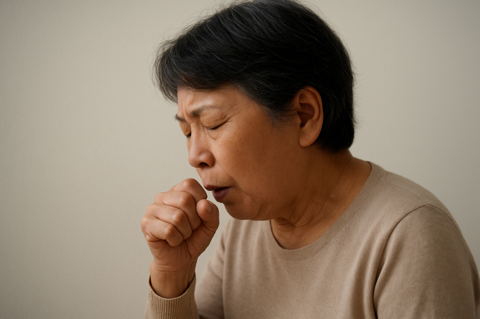 11월 폐렴 환자 2.2배 급증…고령층·영유아에 치명적, 백신 접종 중요