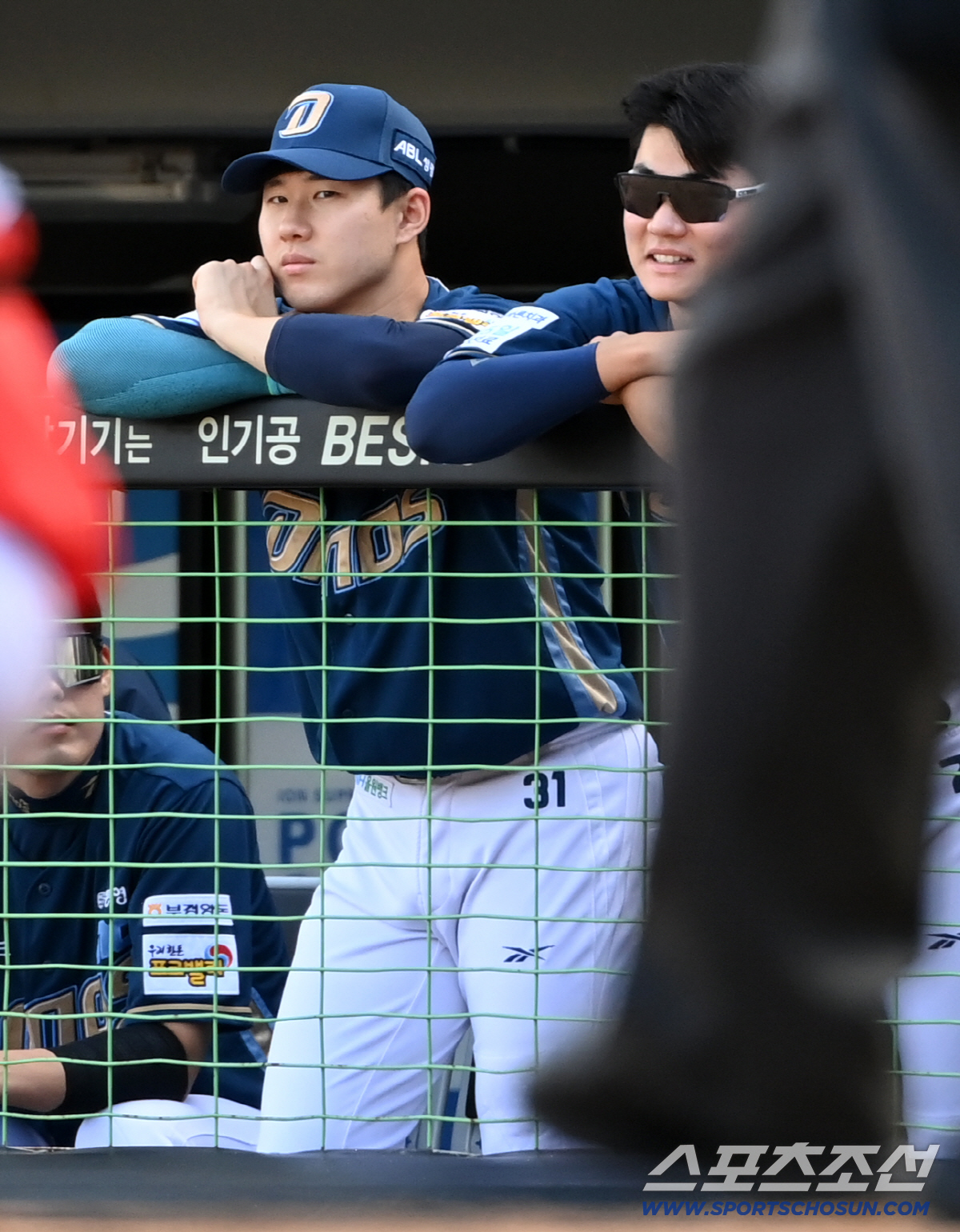 "고민 끝에 신청했다" 대반전 FA 접수, 비운의 A등급 외야수 일단 만…