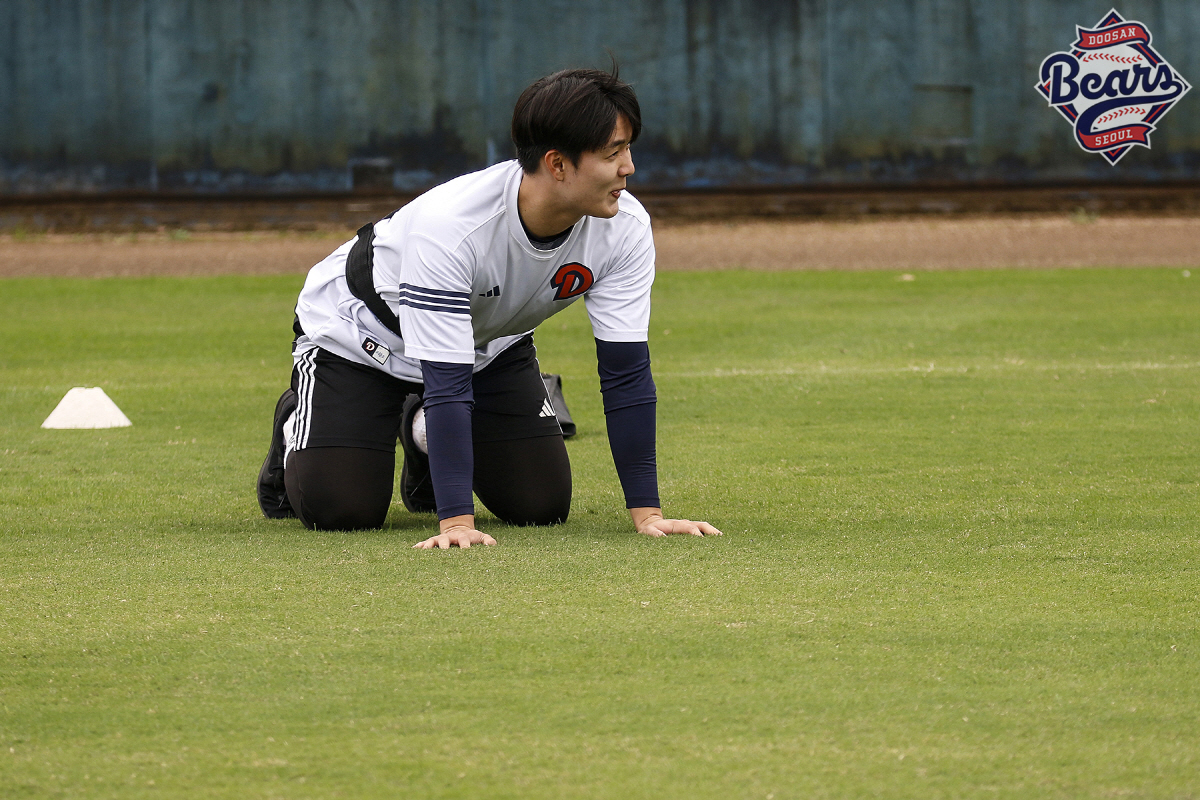 와 이렇게까지 한다고? 해병대 캠프인줄.. 투수들 15kg 모래주머니 러…