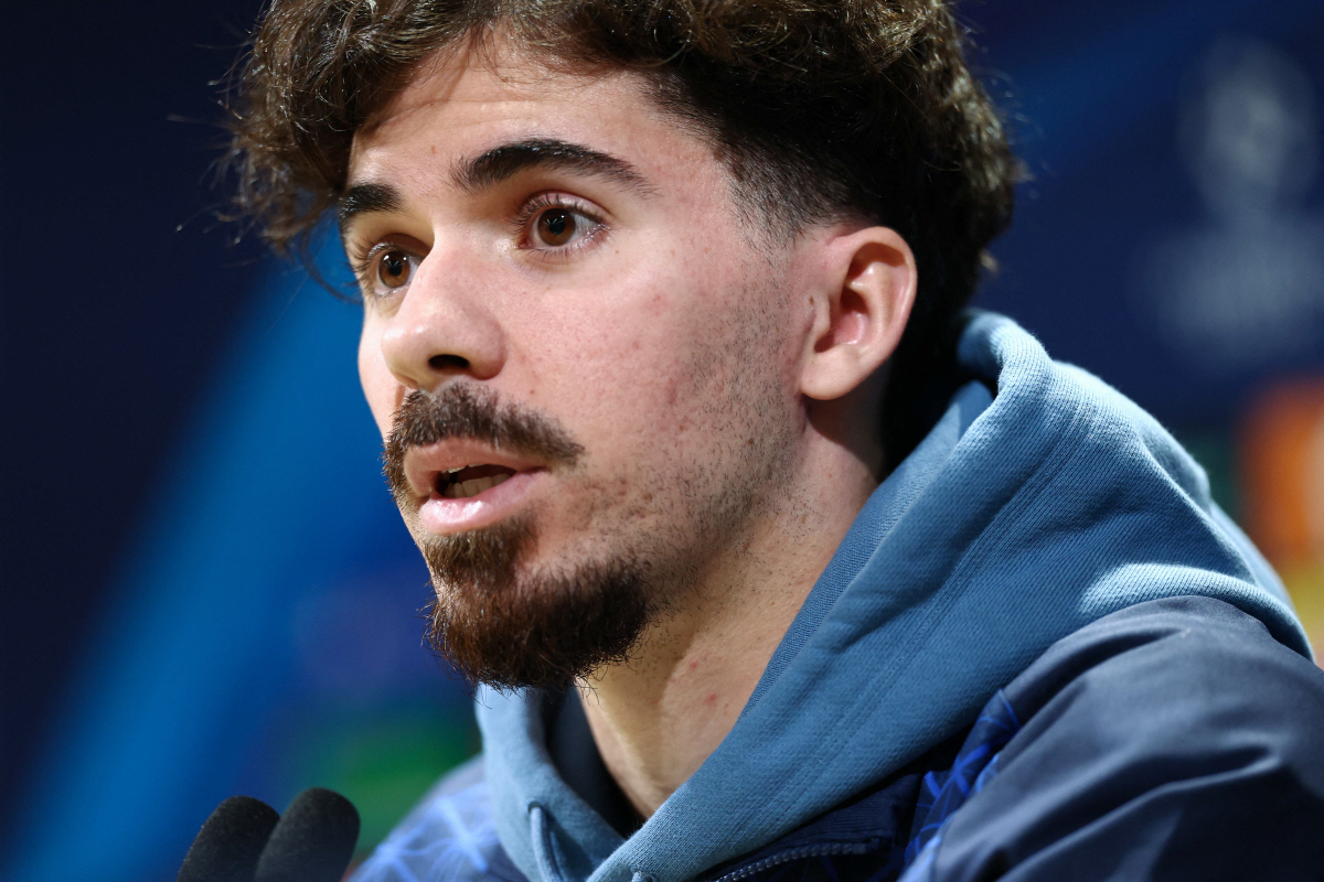 "충격!" 'LEE, 나 떠날 수도 있어' 리버풀의 역습, PSG '90…