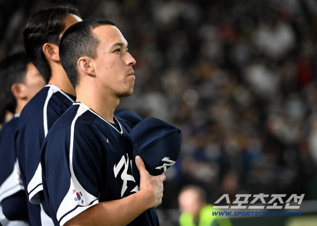 '발목 수술' 에드먼 WBC 참가 사실상 포기, 김하성-김혜성 키스톤 콤…