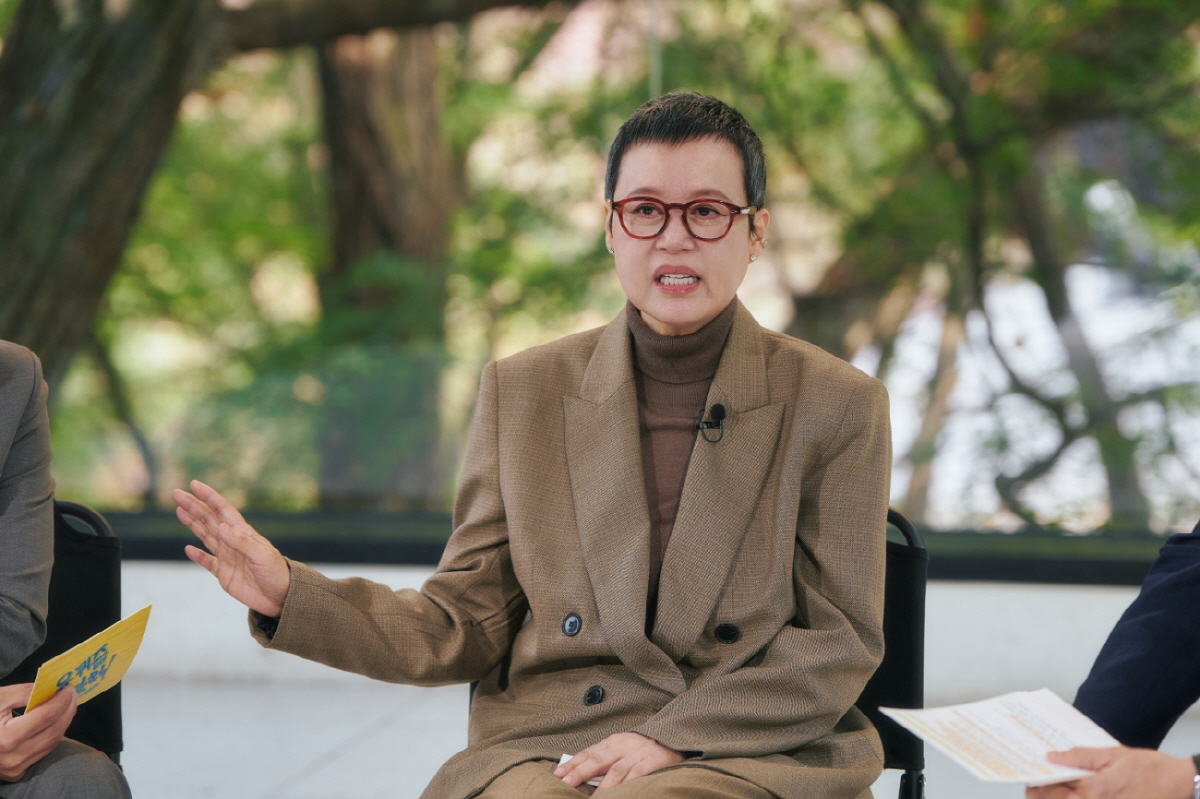 박미선, 완쾌 없는 유방암 판정 "치료받다 죽을 것 같았다" ('유퀴즈'…