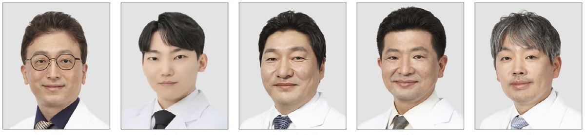 화상환자 패혈증 조기진단·항생제 최소화 가능성 입증