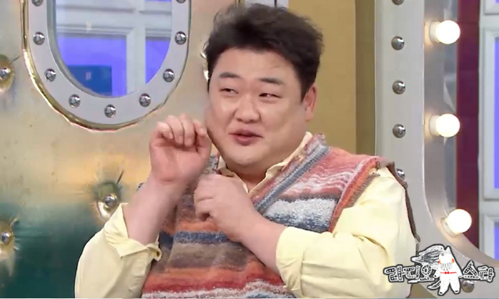 '0.1톤' 김준현, '살 빠지는 주사' 맞으려다 포기…"바늘이 너무 무…